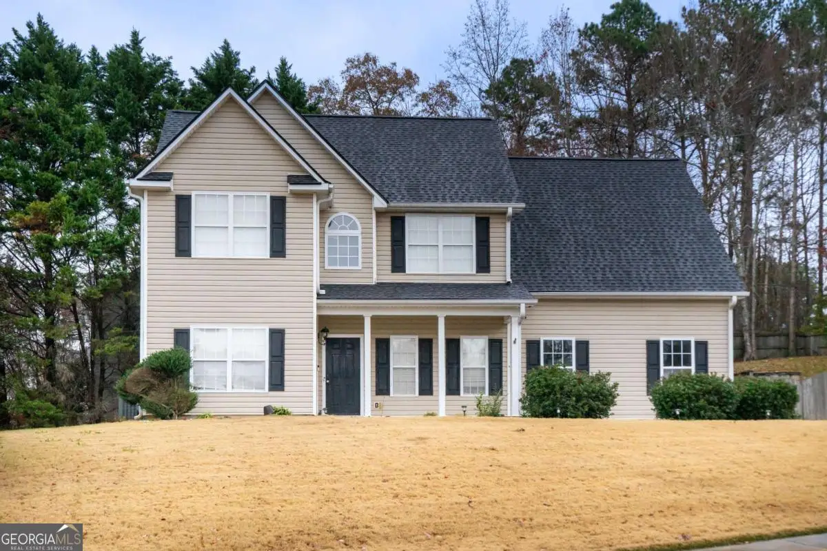 17 Rackley Way, Dallas, GA 30157 - Image #1