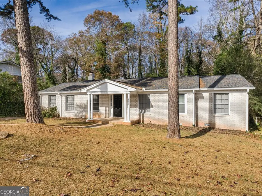 4066 Bontura Court, Stone Mountain, GA 30083 - #2