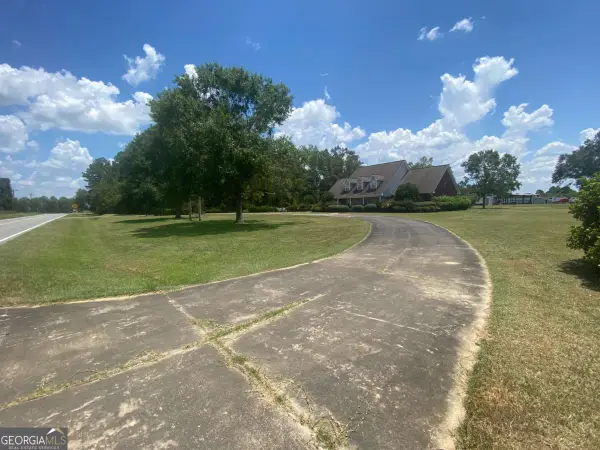 2604 Ga Highway 147, Lyons, GA 30436