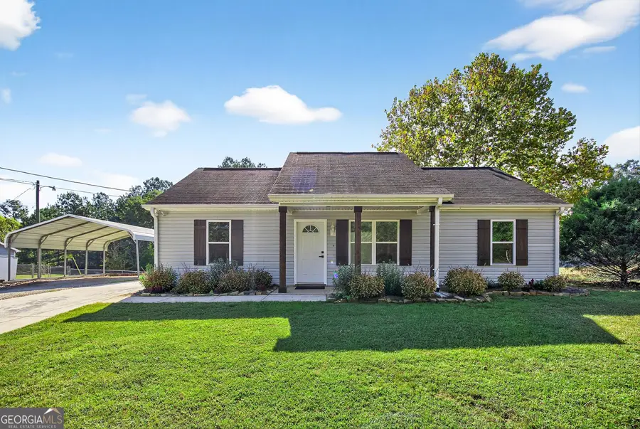 1250 Dolly Nixon Road, Senoia, GA 30276 - Image #2