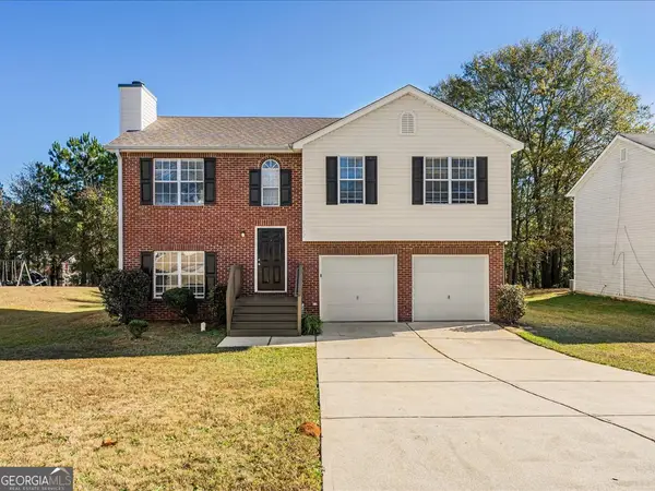 9042 Bob Jackson Drive, Jonesboro, GA 30238