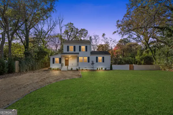 265 Springdale Street, Athens, GA 30606