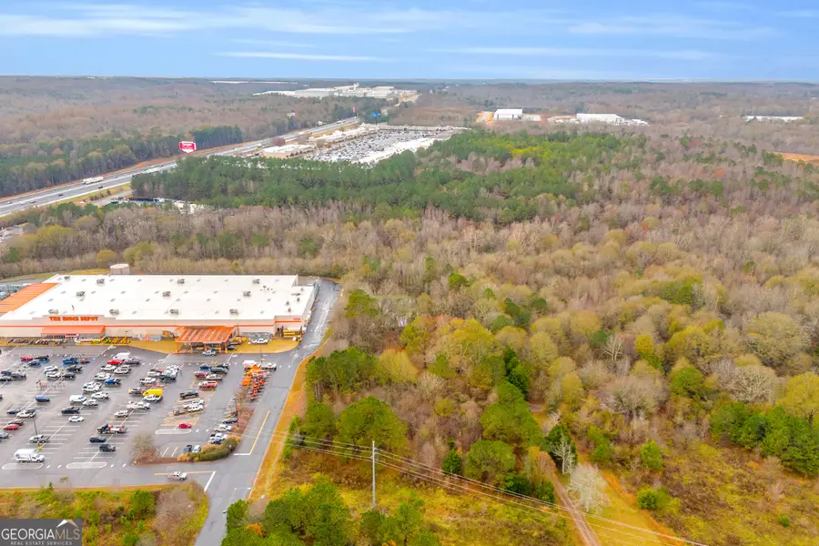 259 E Ridgeway Road, Commerce, GA 30529 - Image #3