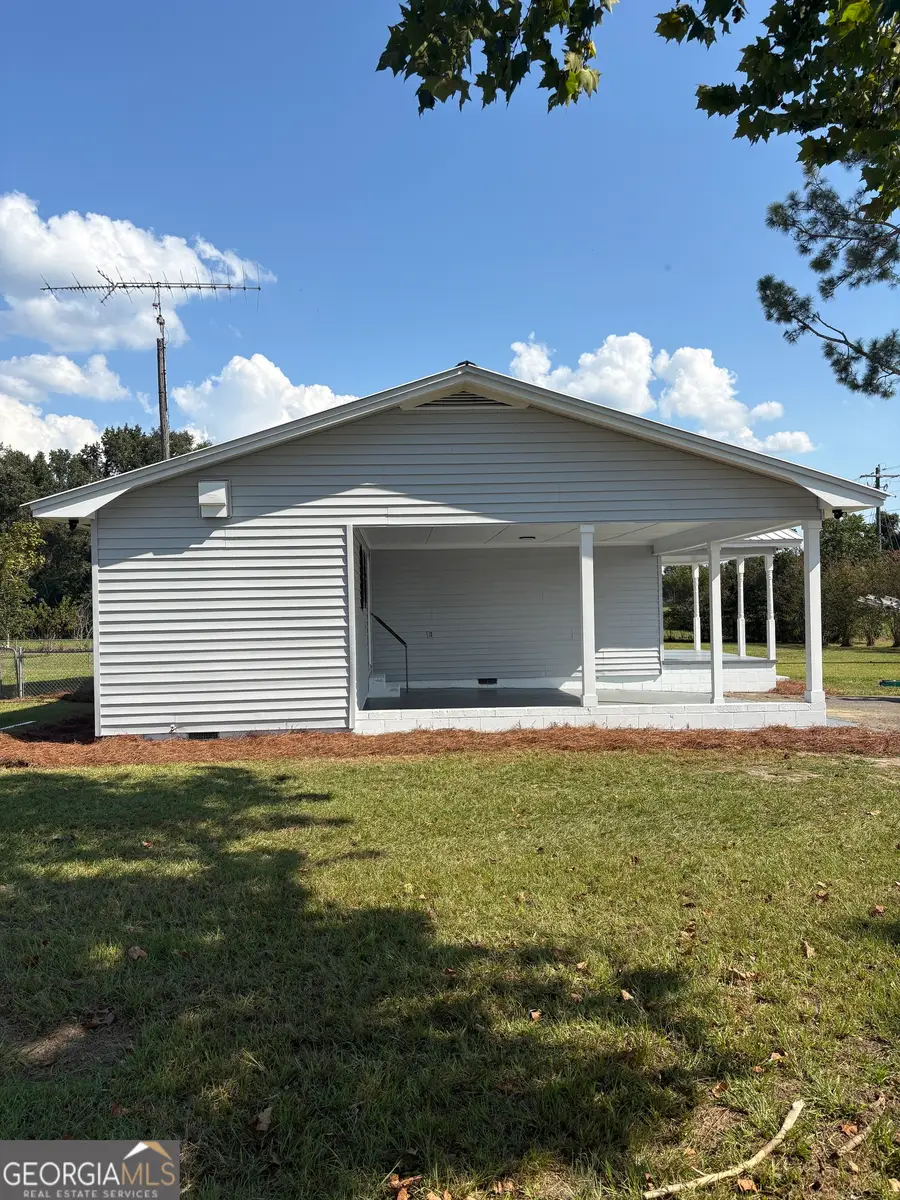1137 Eastman Highway, Hawkinsville, GA 31036 - Image #3