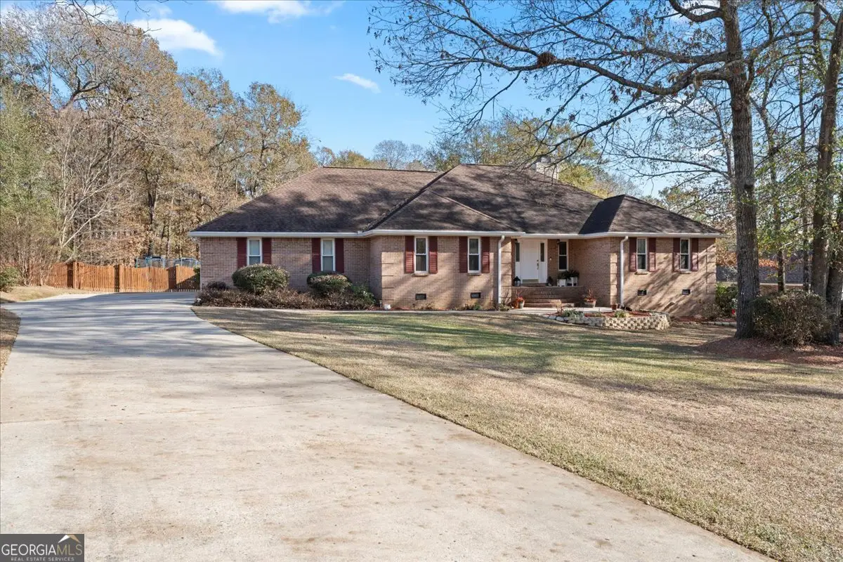 314 Briarmoor Drive, Warner Robins, GA 31088 - Image #1