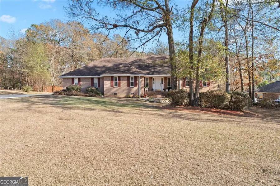 314 Briarmoor Drive, Warner Robins, GA 31088 - Image #2