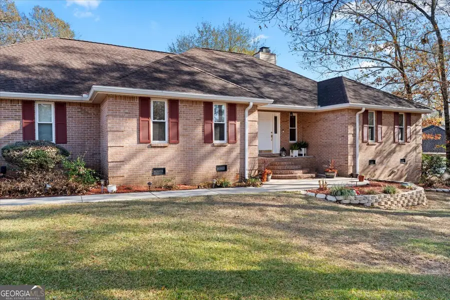 314 Briarmoor Drive, Warner Robins, GA 31088 - Image #3