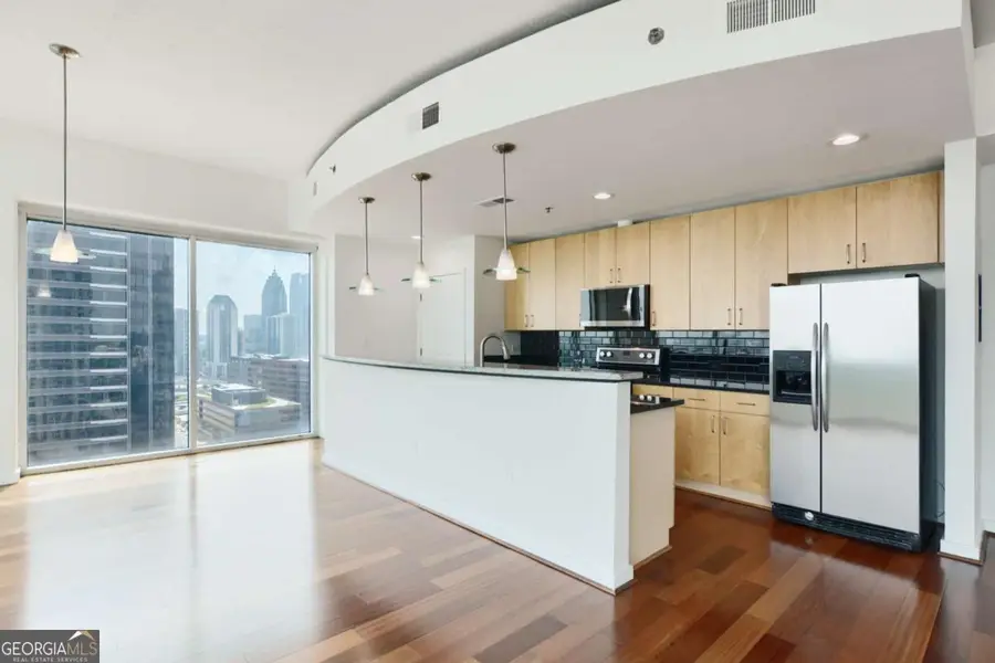 361 17th Street Nw #1702, Atlanta, GA 30363 - Image #3