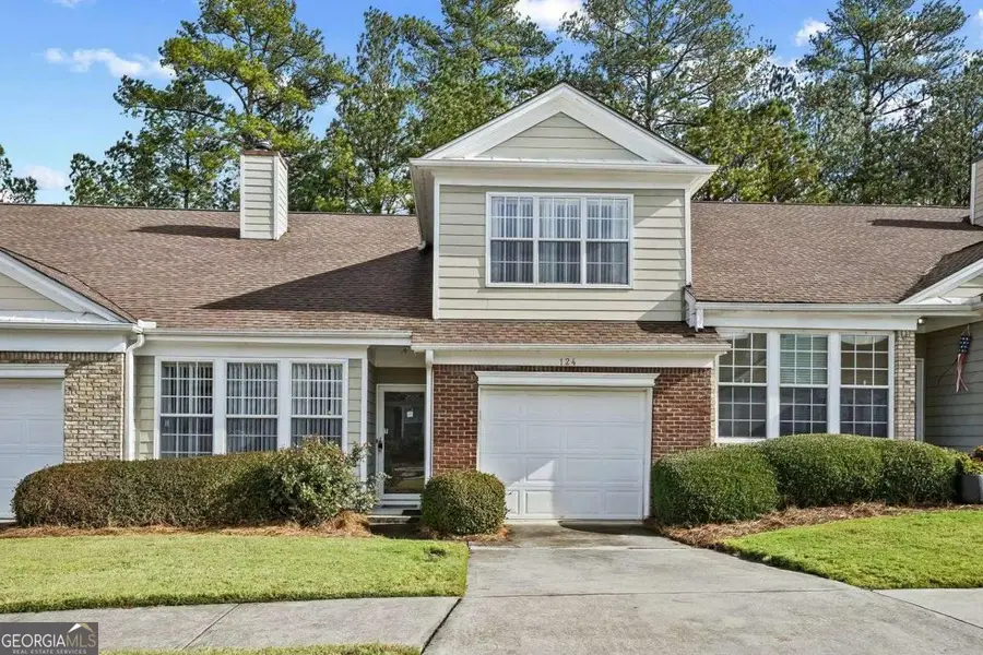 124 Camry Lane, Grayson, GA 30017 - Image #2