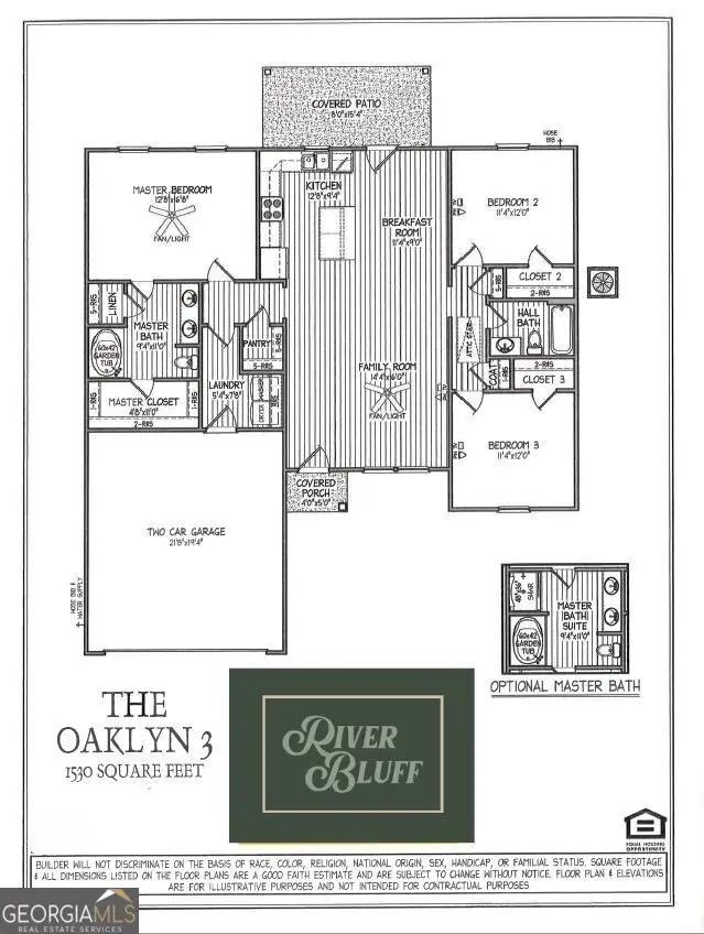 164 River Bluff Way, Ellabell, GA 31308 - Image #2