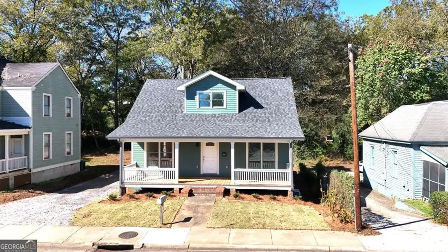 947 N Chase Street, Athens, GA 30601 - Image #2