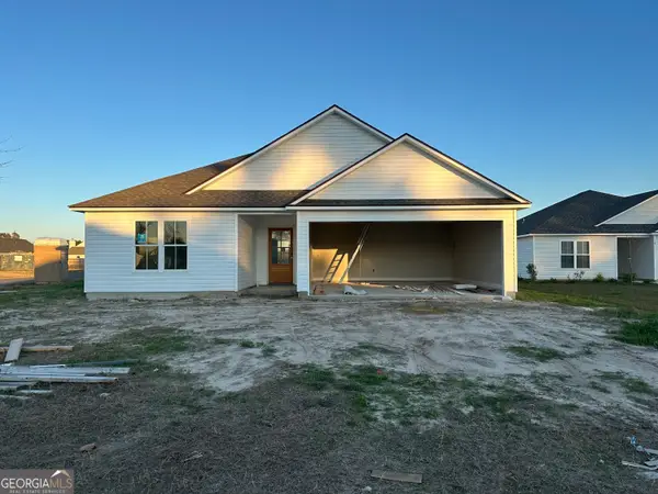 7 Red Oak Street, Ray City, GA 31645