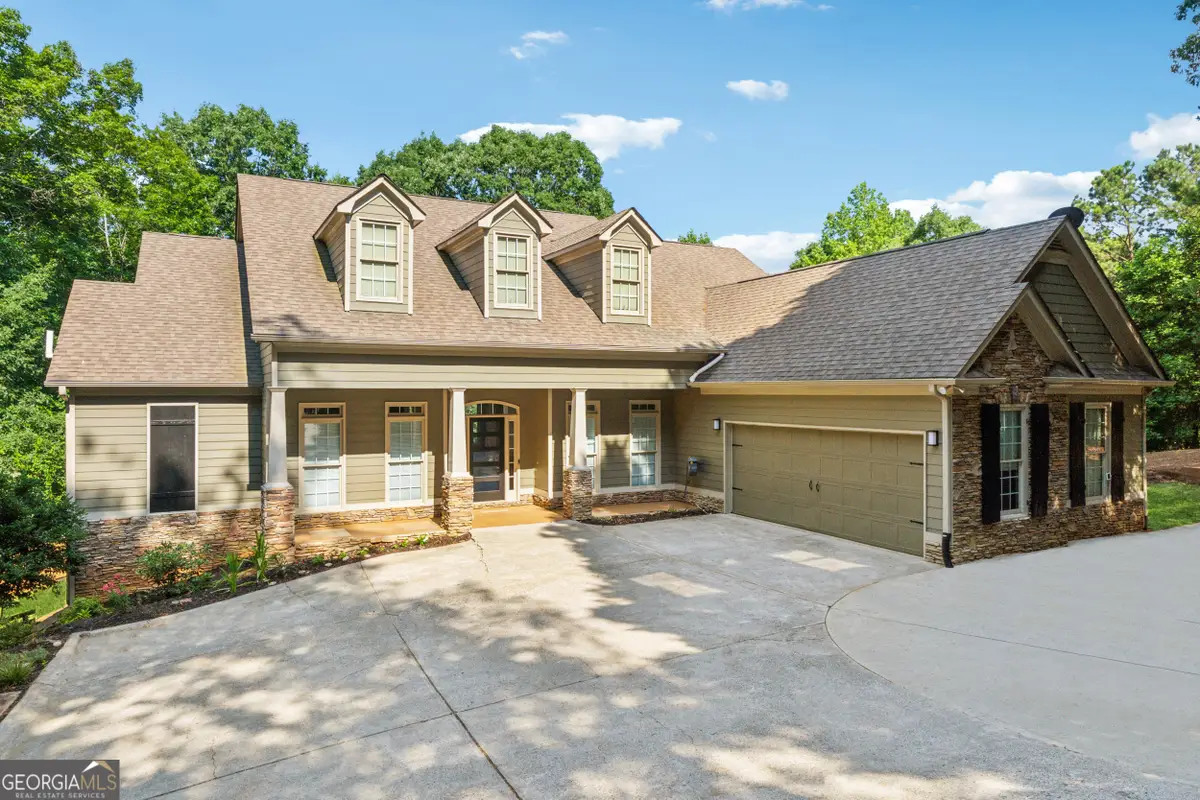 148 Copper Hills Drive, Canton, GA 30114 - Image #1