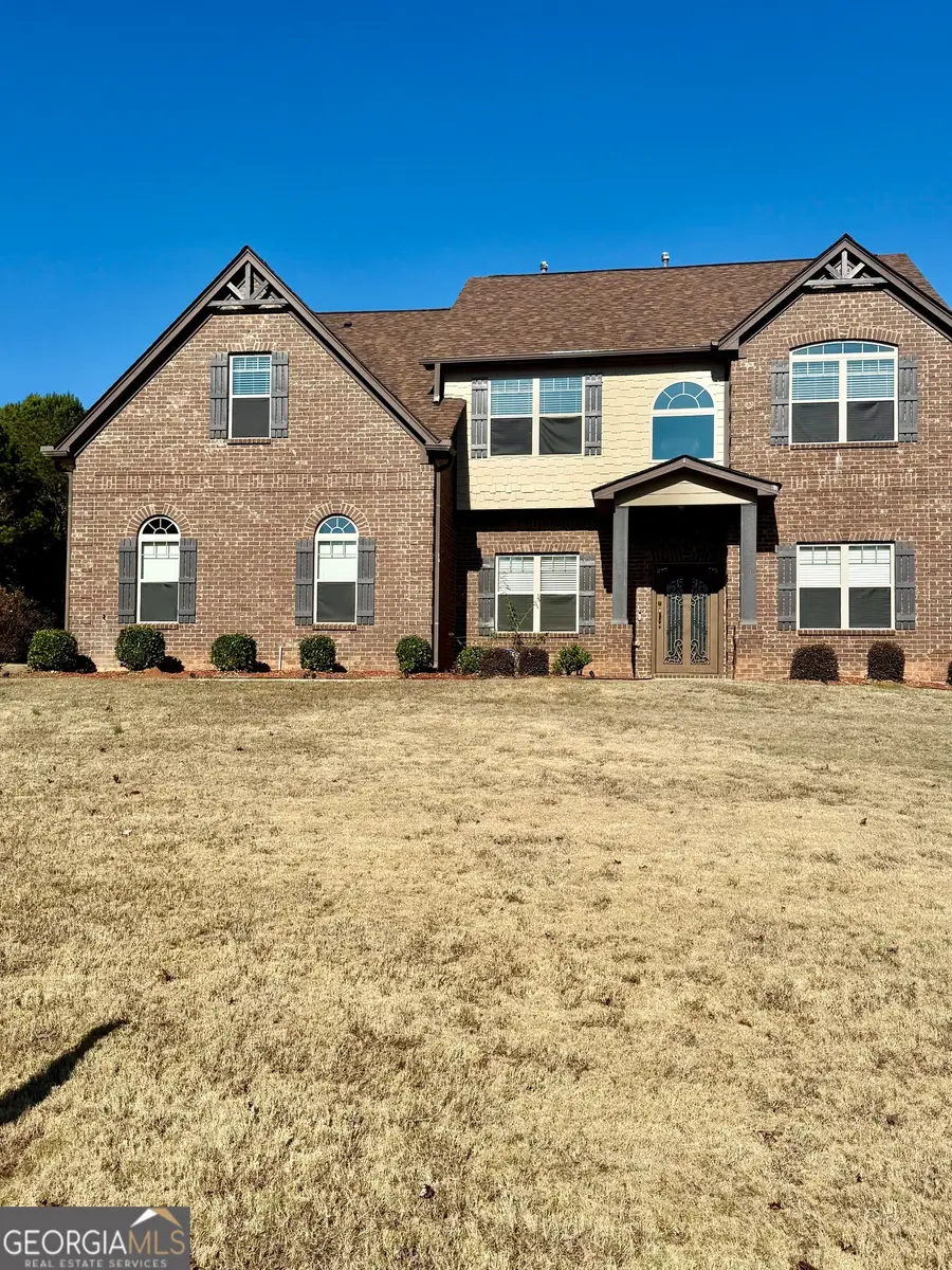 110 Broadwater Drive, Fayetteville, GA 30214 - Image #2
