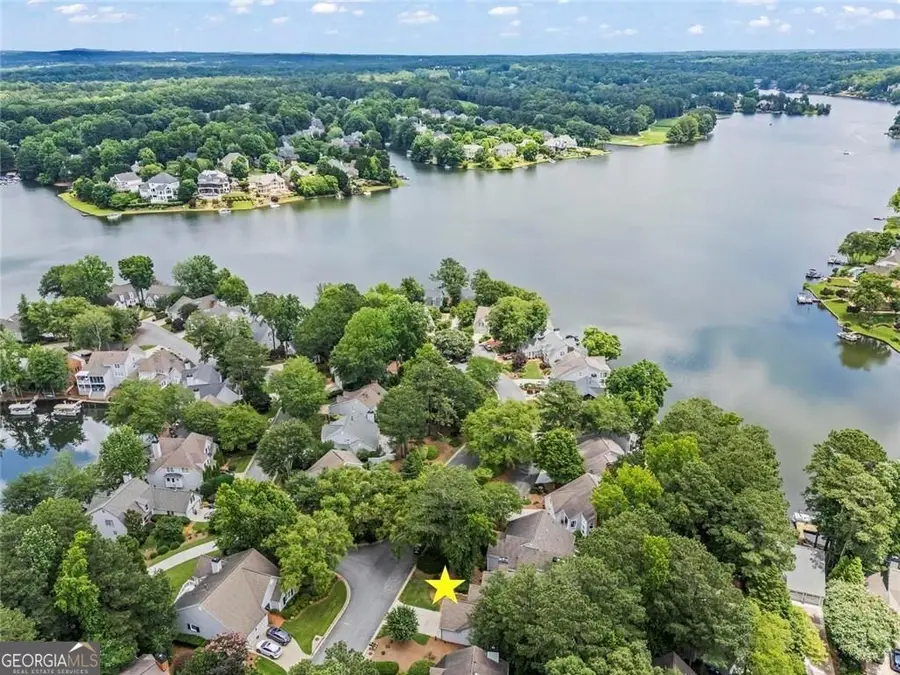 1605 Spinnaker Drive, Alpharetta, GA 30005 - Image #2