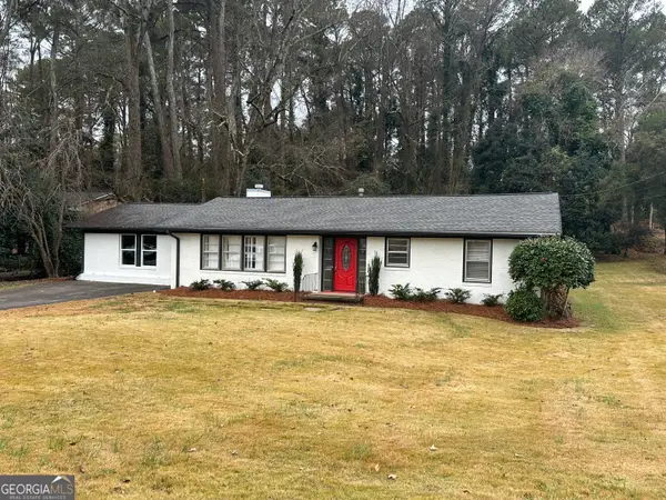 50 Pine Valley Drive, Athens, GA 30606