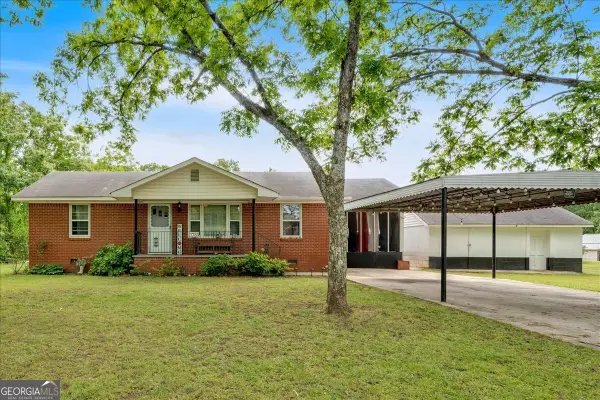 7783 Cantrell Road, Douglasville, GA 30135