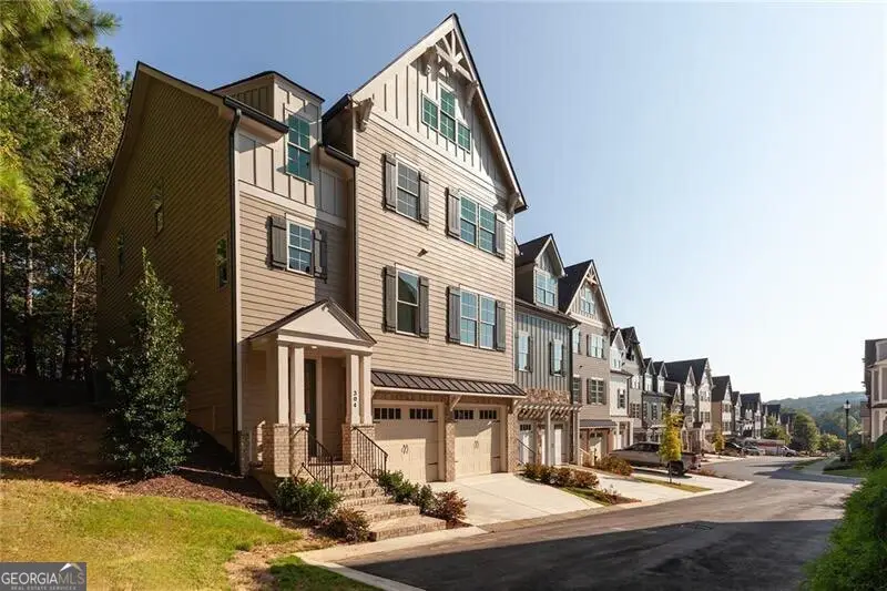 302 Trecastle Lane, Canton, GA 30114 - Image #2