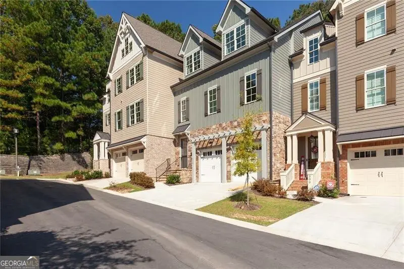 302 Trecastle Lane, Canton, GA 30114 - Image #3