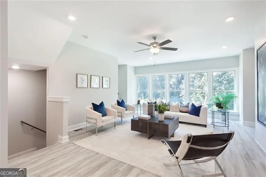 3796 Jack Vernon Circle, Powder Springs, GA 30127 - Image #2