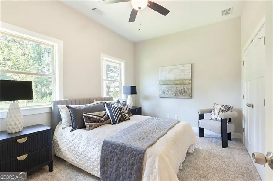 3796 Jack Vernon Circle, Powder Springs, GA 30127 - Image #3