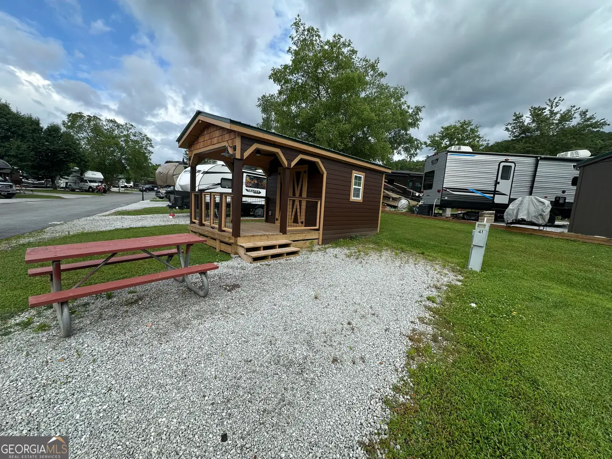 41 Monaco Lane, Dillard, GA 30537 - #1