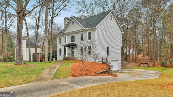 230 Wyngate Circle, Fayetteville, GA 30215