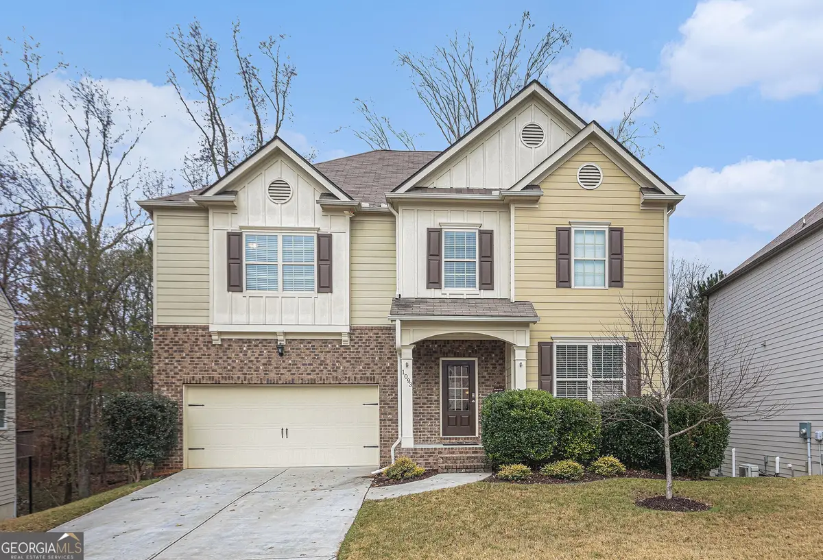 1093 S Creek Drive, Villa Rica, GA 30180 - Image #1