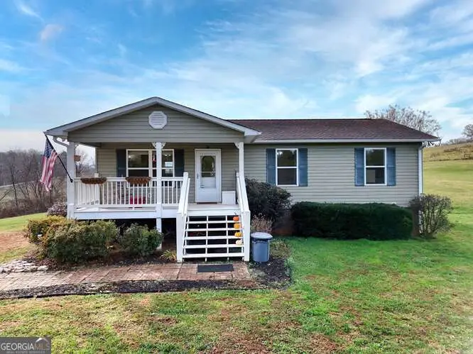 32 Fieldstone Lane, Blairsville, GA 30512 - Image #1