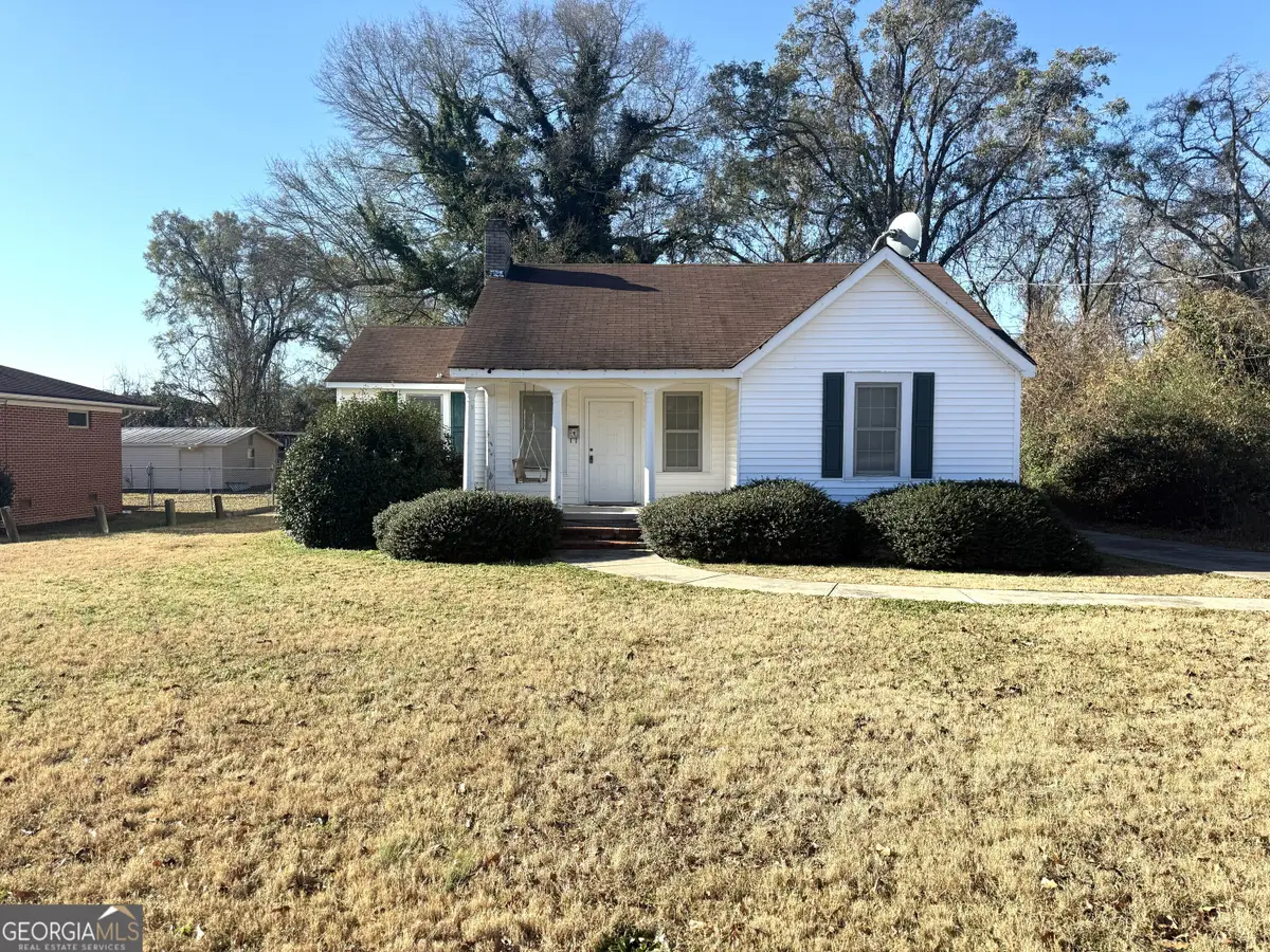 243 W Tate Street, Elberton, GA 30635 - Image #1