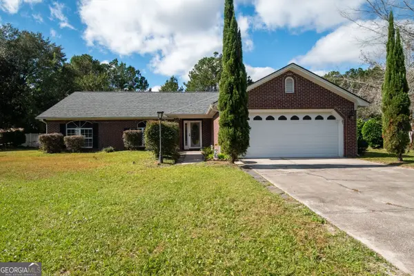 81 Retreat Place, Woodbine, GA 31569