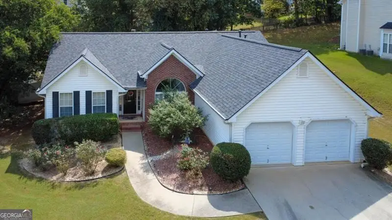 835 Madison Chase Way, Lawrenceville, GA 30045 - Image #1