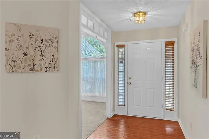 835 Madison Chase Way, Lawrenceville, GA 30045 - Image #3