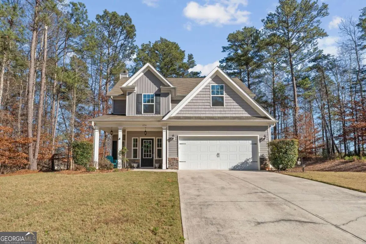 256 Belmont Hills Court, Dallas, GA 30157 - Image #1
