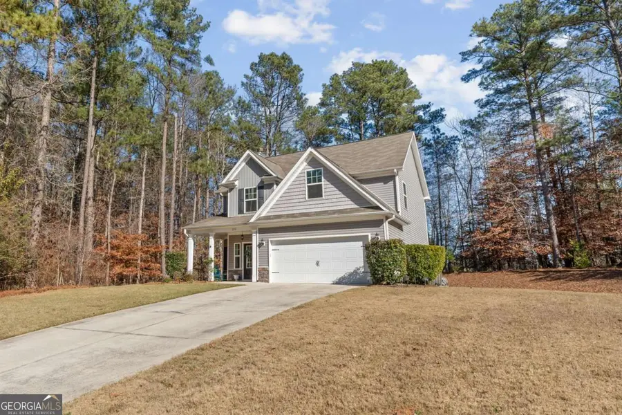 256 Belmont Hills Court, Dallas, GA 30157 - Image #3