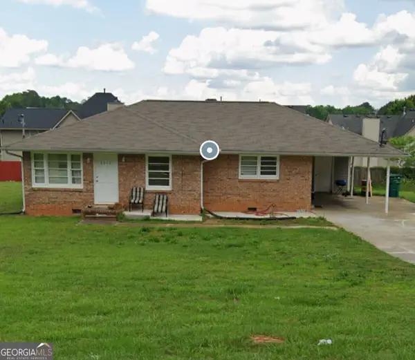8448 Taylor Road, Riverdale, GA 30274