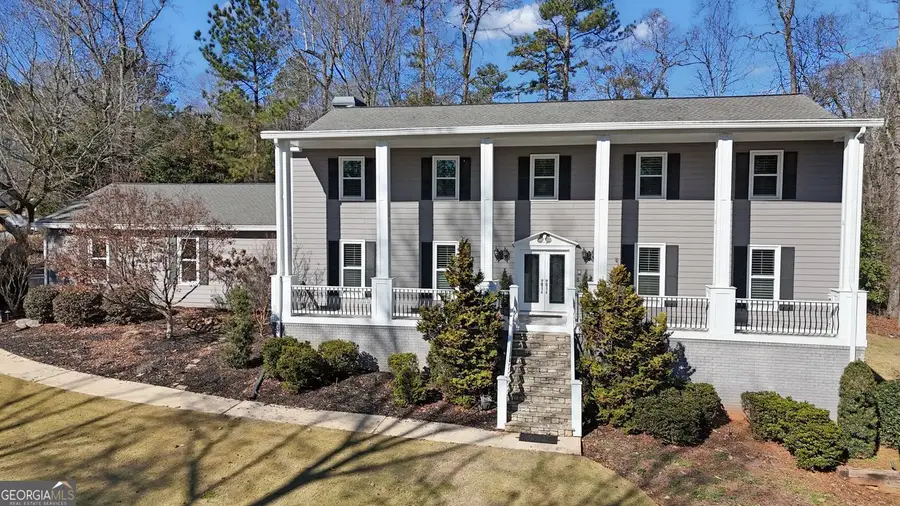 100 Smokerise Trace, Peachtree City, GA 30269 - #2