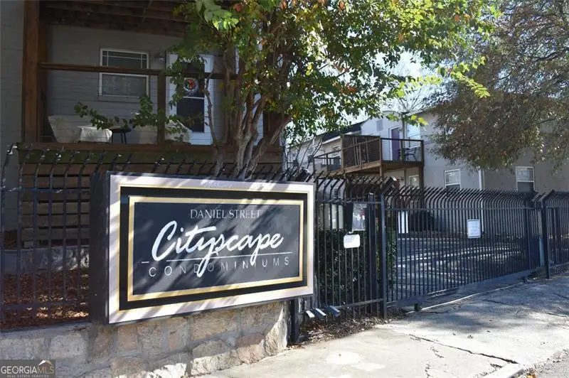 24 Daniel Street Se #8, Atlanta, GA 30312 - #1