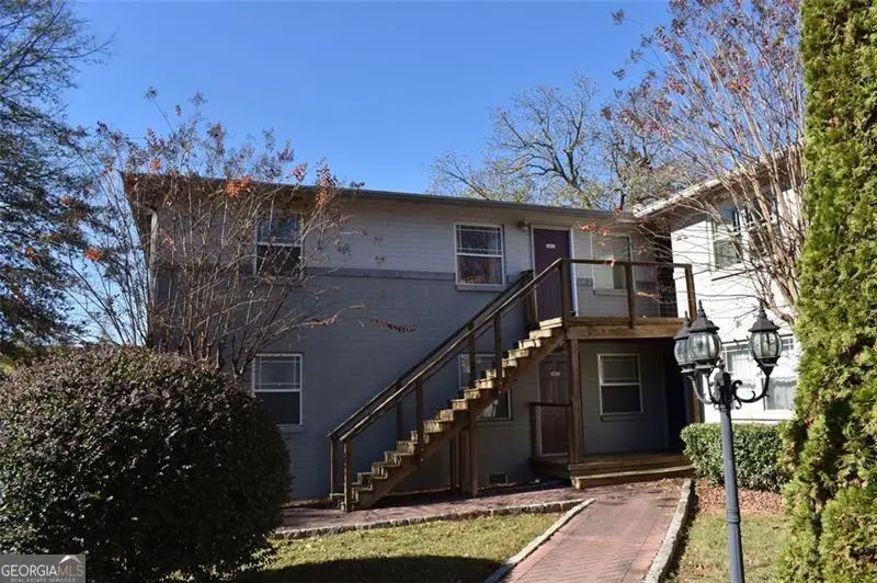 24 Daniel Street Se #8, Atlanta, GA 30312 - #3