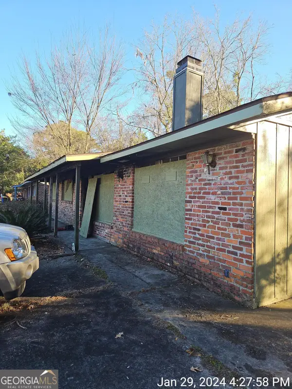 517 Collingwood Drive, Savannah, GA 31419