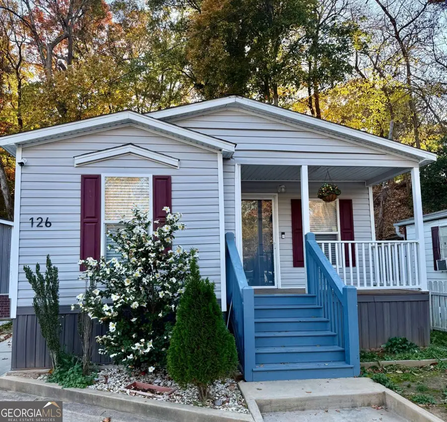 1505 NW Chattahoochee #126 Avenue Nw, Atlanta, GA 30318 - Image #2