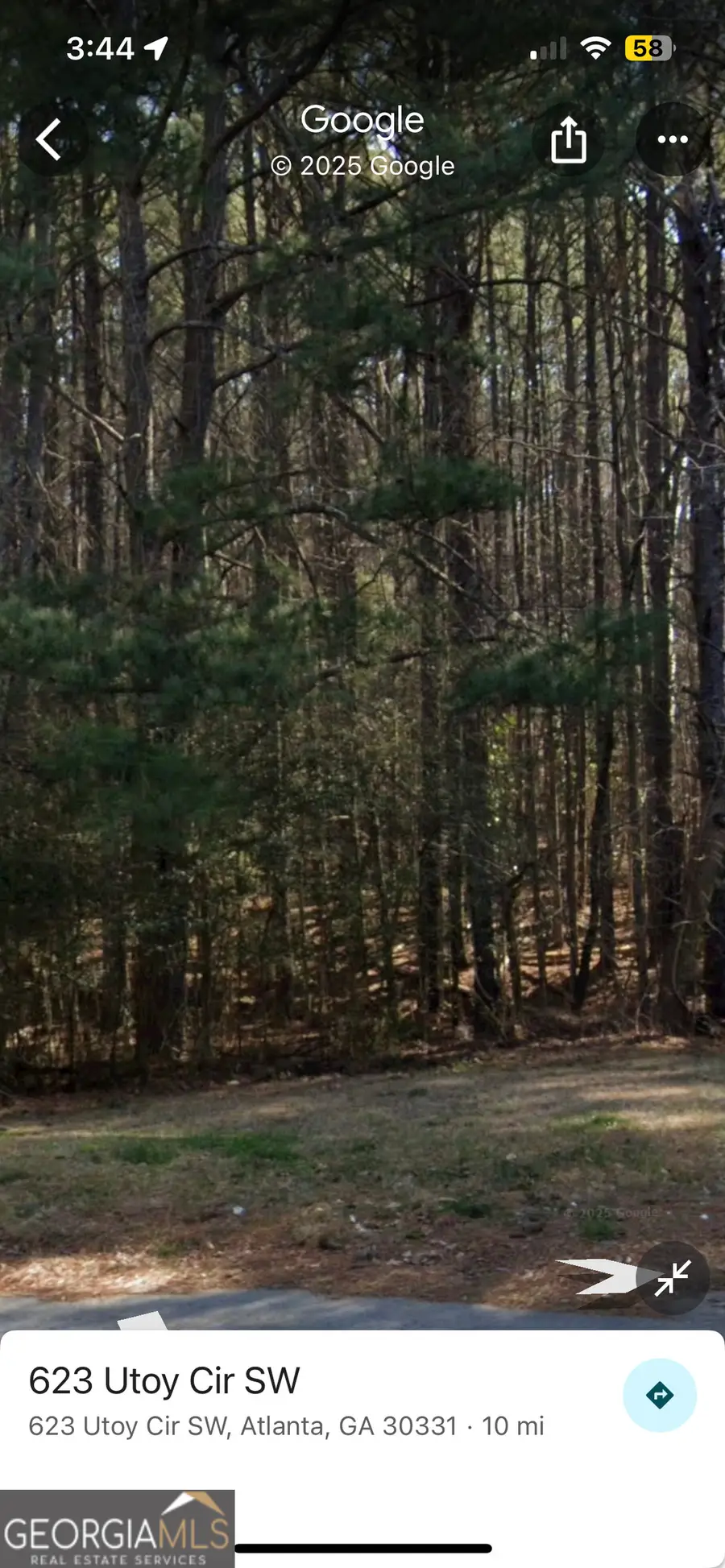 623 Utoy Circle Sw, Atlanta, GA 30331 - #2