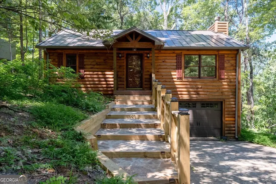 986 Mountain Oak Road, Ellijay, GA 30536 - #2