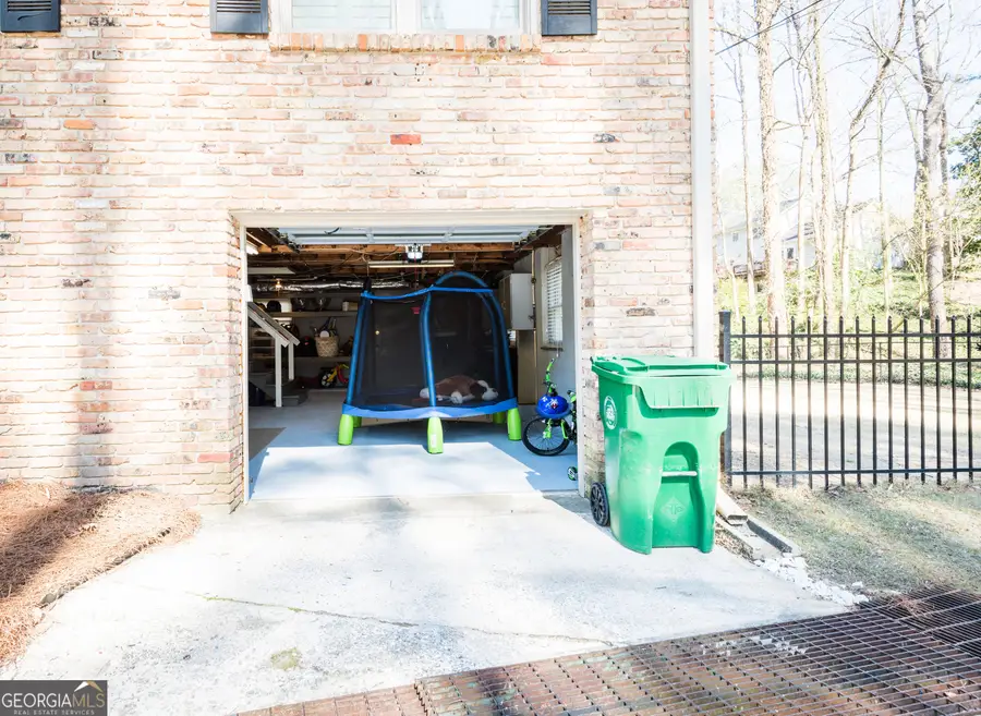 4087 Shawnee Lane Ne, Atlanta, GA 30319 - Image #3