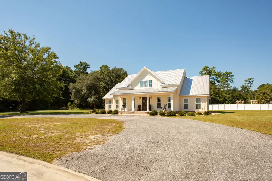 664 Saddle Circle, Waycross, GA 31503 - #2
