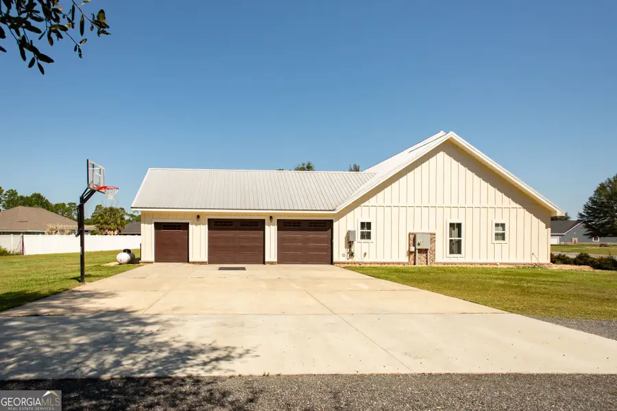 664 Saddle Circle, Waycross, GA 31503 - #3