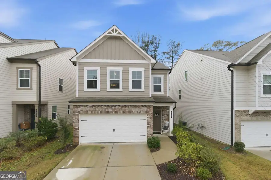 2021 Westside Drive, Austell, GA 30106 - Image #2