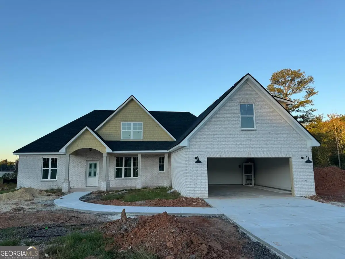 431 Lakeview Way, Lagrange, GA 30241 - Image #1