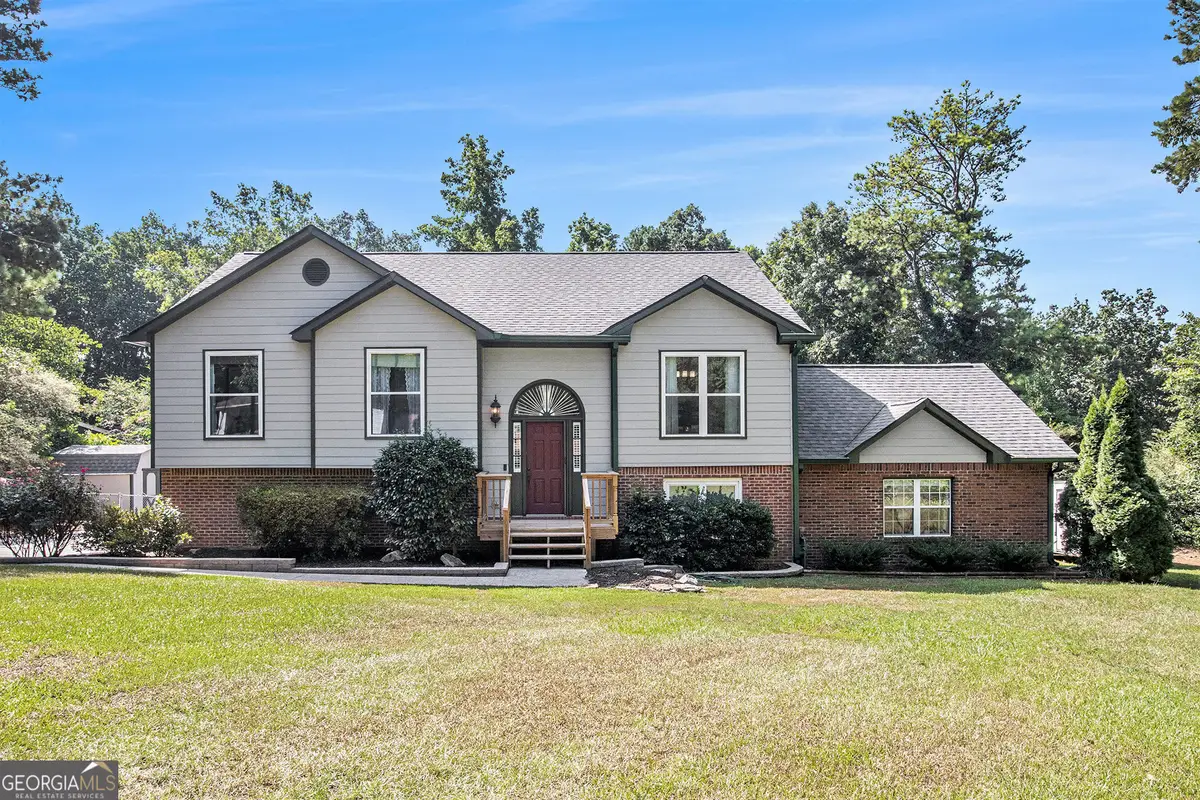 3490 Park Drive, Snellville, GA 30039 - Image #1