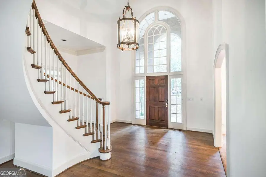 155 Howard Oaks Drive, Macon, GA 31210 - Image #3